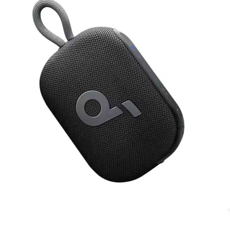 Portable Bluetooth Speaker Waterproof Ipx7 - Bezprzewodowy mini głośnik Bluetooth IPX7, wodoodporny