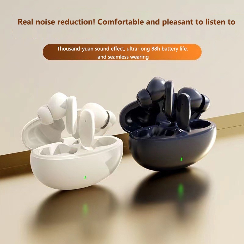 Tws Earbuds Bluetooth 5.3 - Nowe bezprzewodowe słuchawki Xiaomi Bluetooth TWS