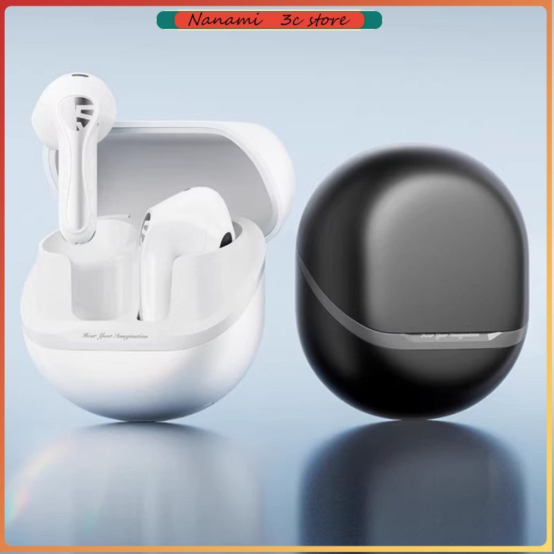 Headphones - Słuchawki SoundPEATS Air5 Lite Bluetooth V5.4