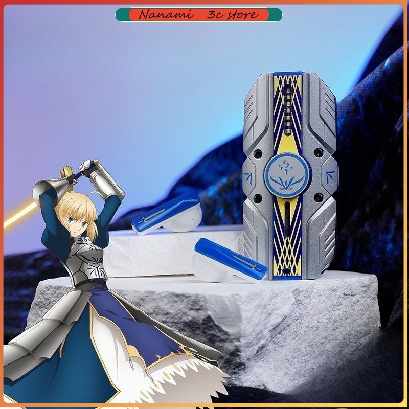 Headphones - Słuchawki Fate Stay Night Saber Avalon
