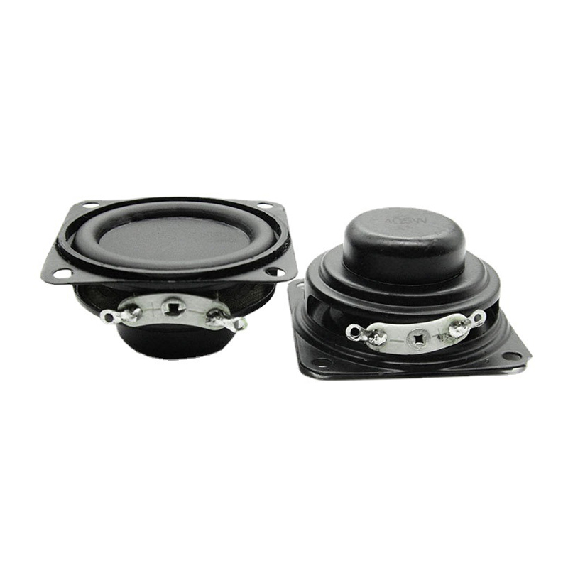 Speakers - 1 szt. Głośnik szerokopasmowy 40MM 4