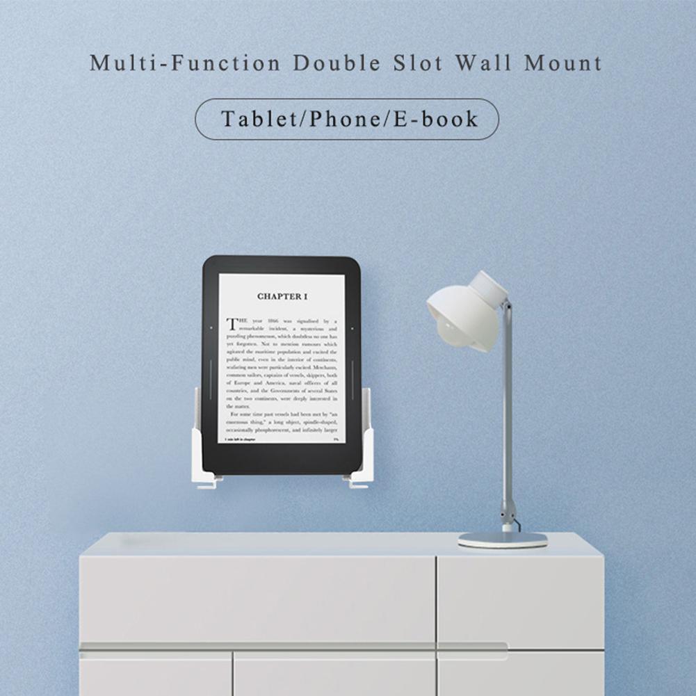 Tablets - 2 szt. Regulowany uchwyt ścienny na