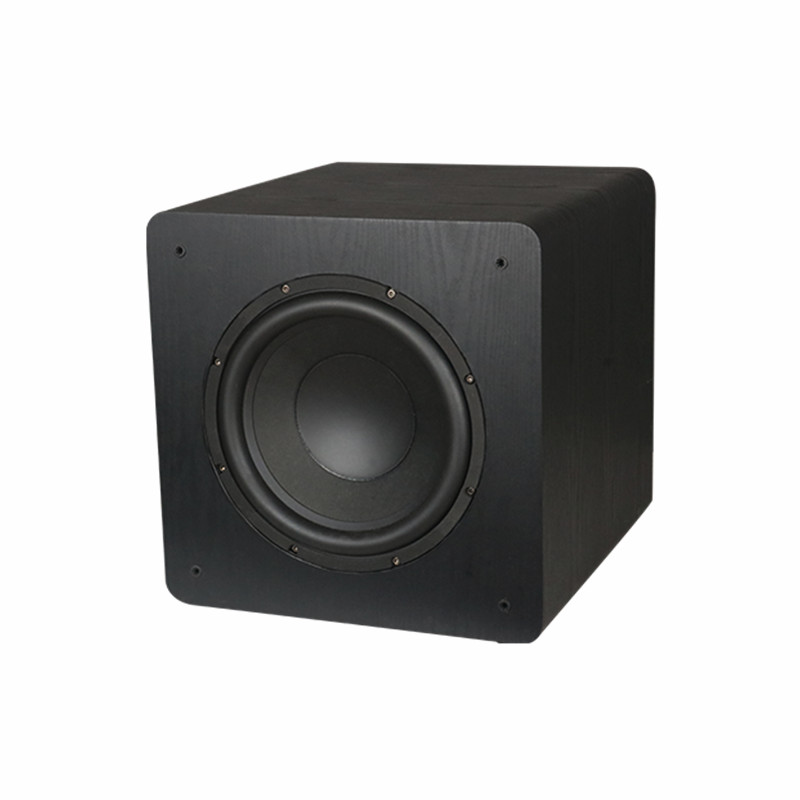 Speakers - Tonewinner SW-D2000 400W 12-calowy subwoofer aktywny