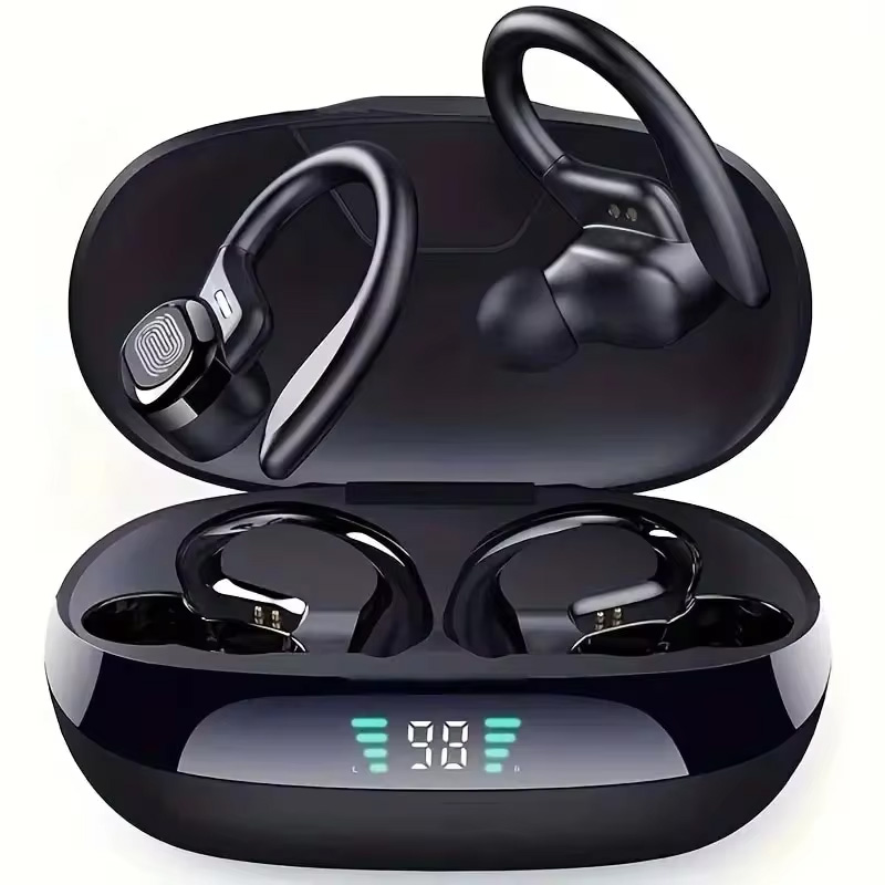 Tws Earbuds Bluetooth 5.3 - Słuchawki bezprzewodowe SP16 TWS Bluetooth z