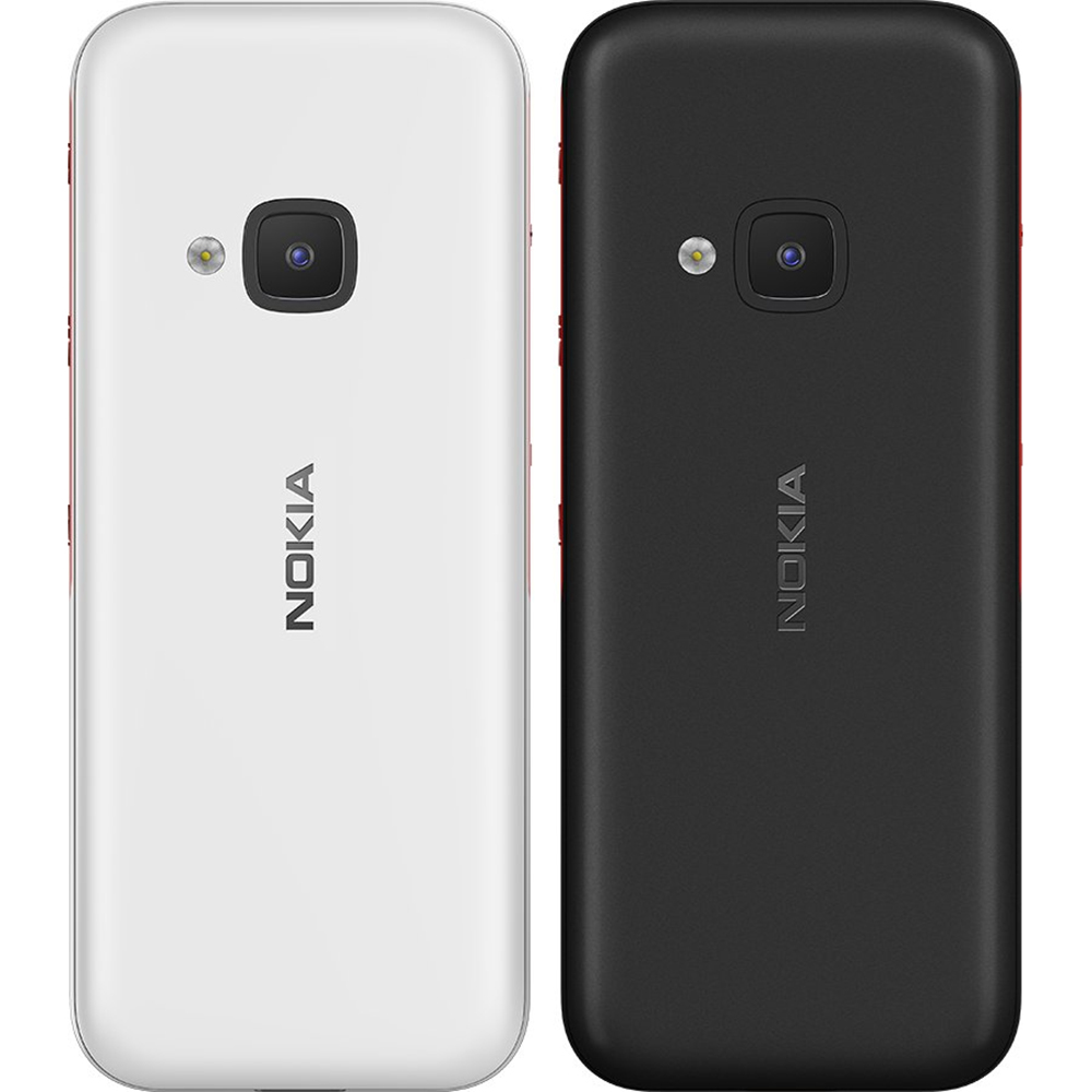 Nokia 5310 2020 Telefon Zapaso – Cameras recenzja i cena