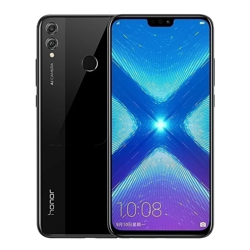 Globalny Firmware HONOR 8X Sma – Cameras recenzja i cena