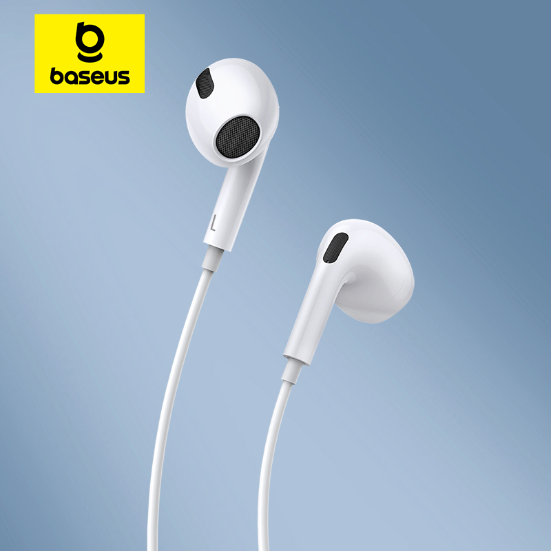 Baseus C17 Przewodowe słuchawk – Open Ear Air Conduction Headphones recenzja i cena