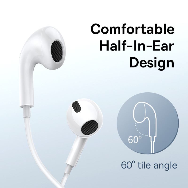 Baseus C17 Przewodowe słuchawk – Open Ear Air Conduction Headphones recenzja i cena