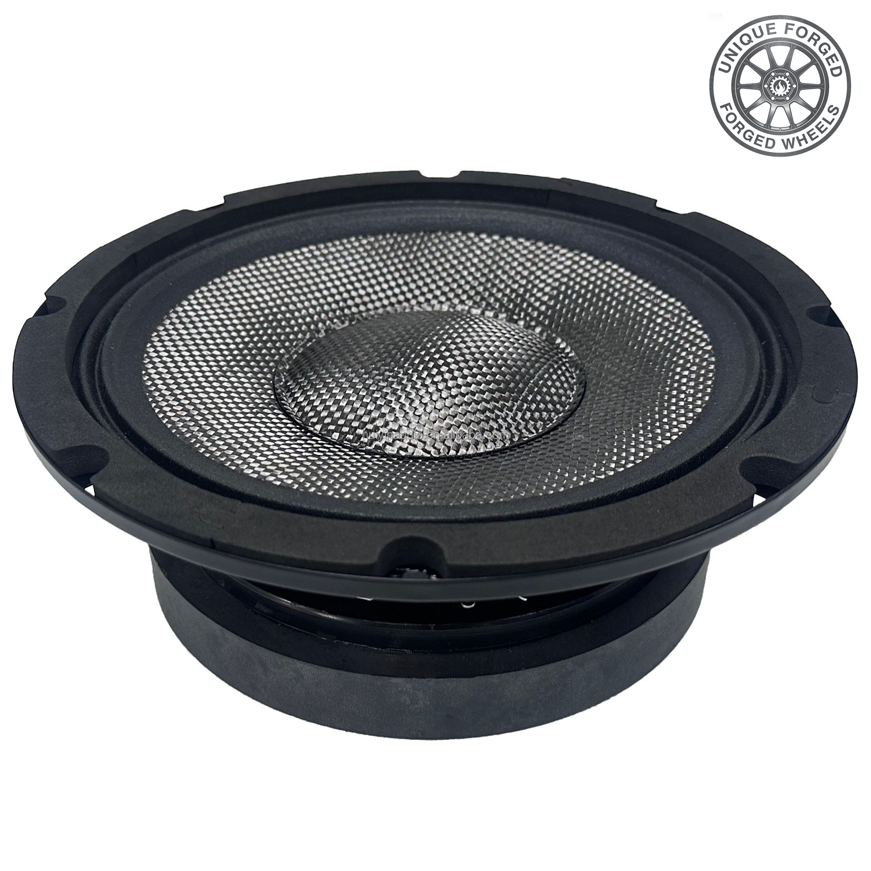 850-088 Tani 8-calowy głośnik  – Speakers recenzja i cena