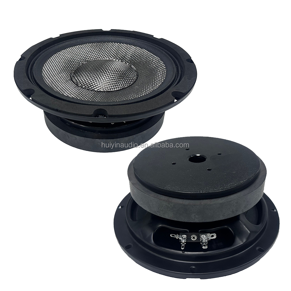 850-088 Tani 8-calowy głośnik  – Speakers recenzja i cena