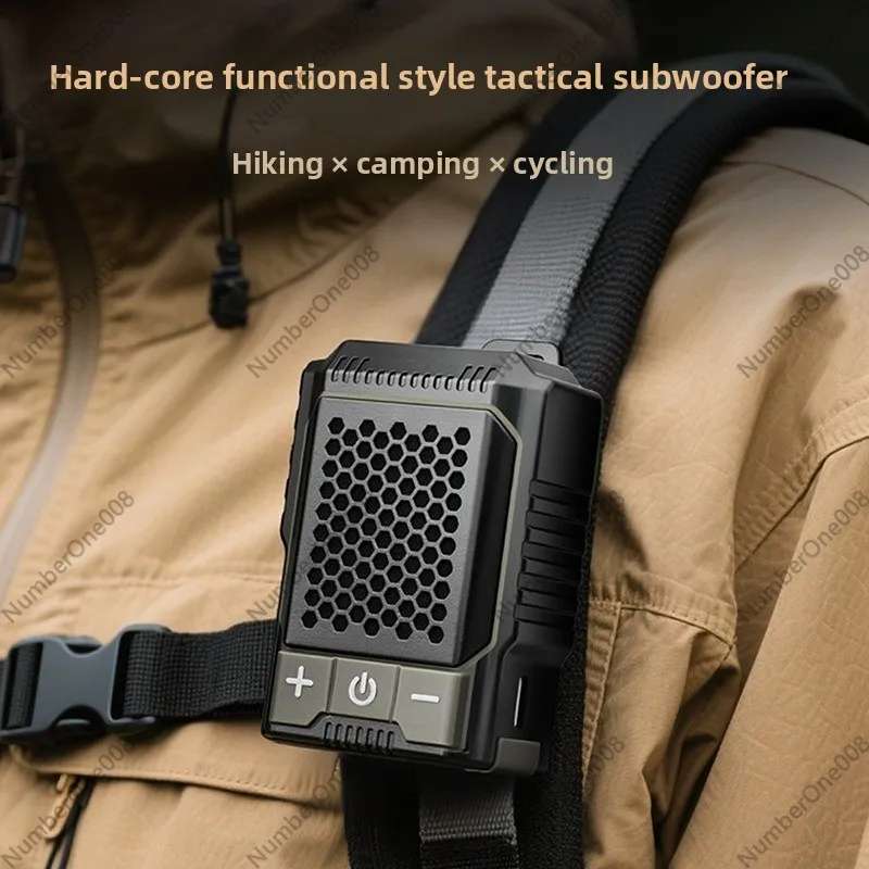 Przenośny głośnik Bluetooth do – Portable Bluetooth Speaker Waterproof Ipx7 recenzja i cena