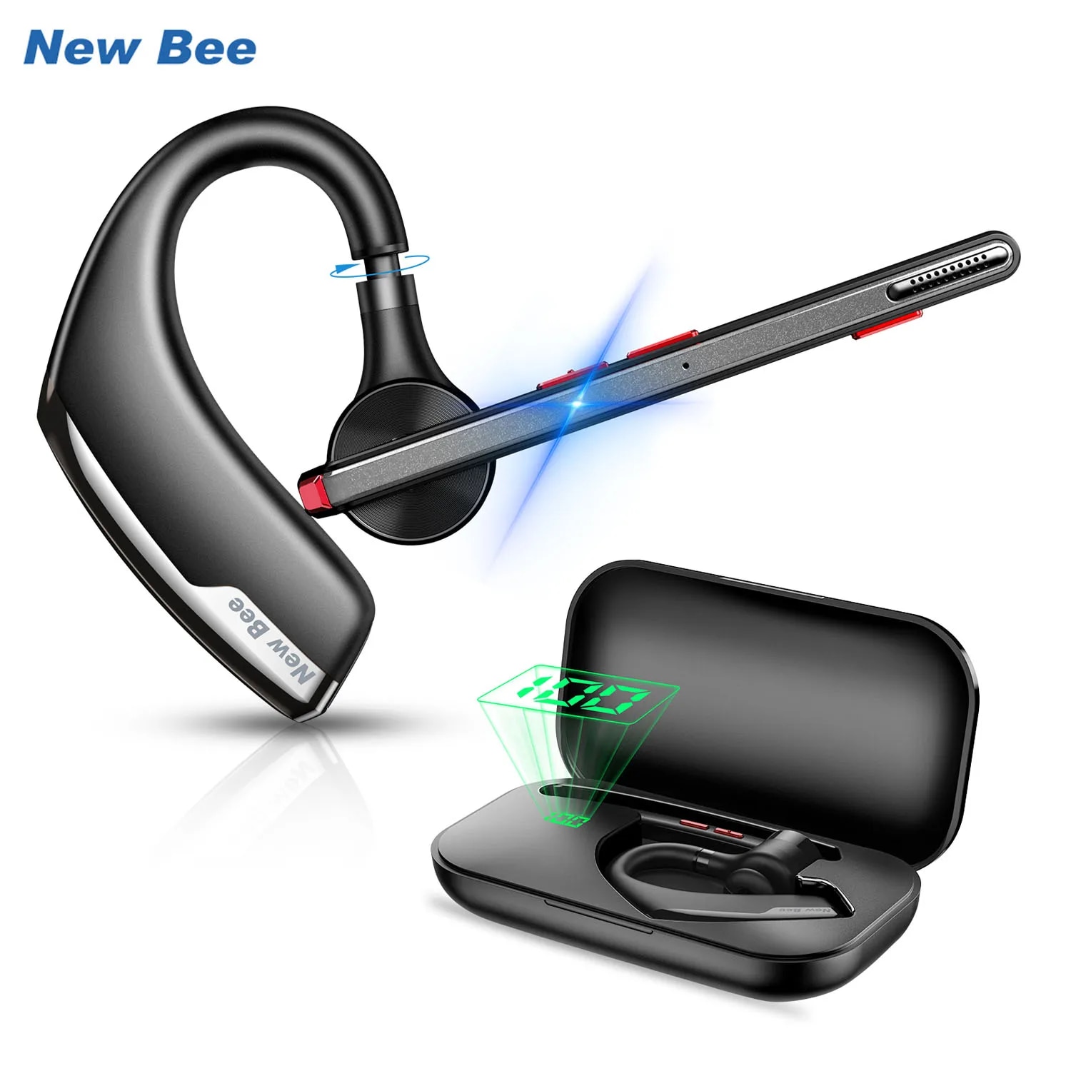 Nowy bezprzewodowy zestaw słuc – Type C Wired Earphones With Mic recenzja i cena