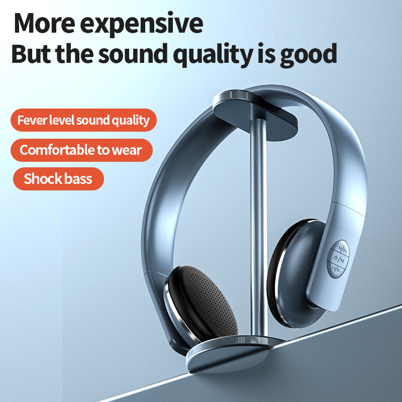 Stereofoniczne słuchawki A50 5 – Anc Wireless Over Ear Headphones recenzja i cena