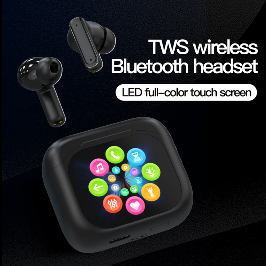 Inteligentne słuchawki Bluetoo – Headphones recenzja i cena