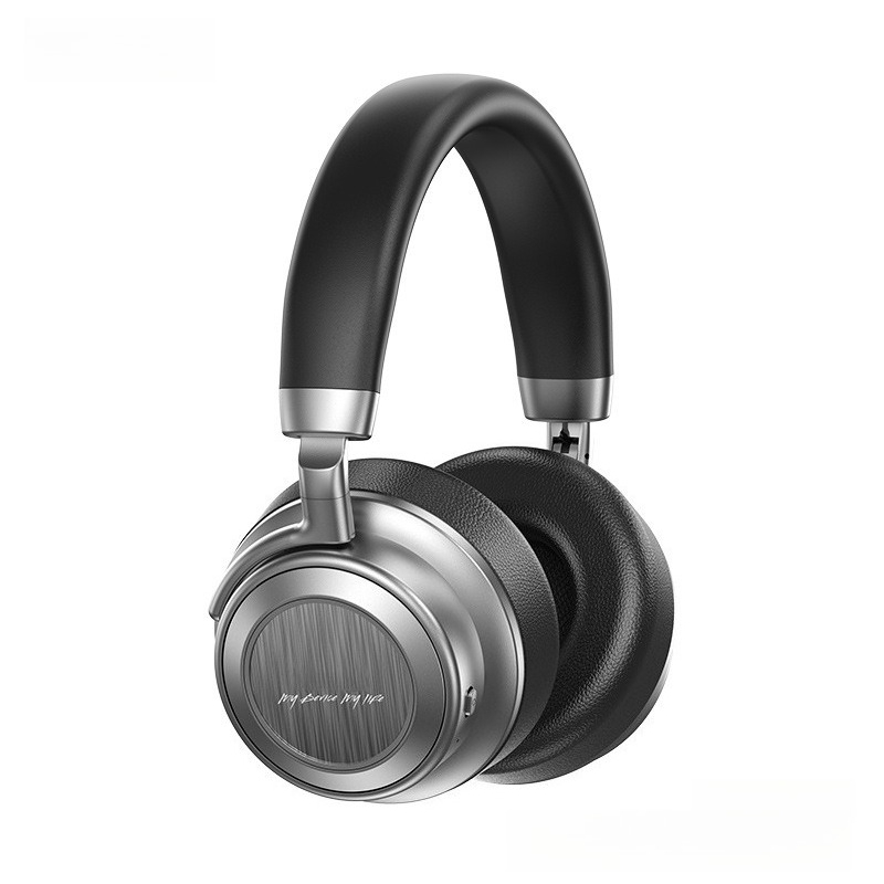 Bezprzewodowe słuchawki z akty – Anc Wireless Over Ear Headphones recenzja i cena