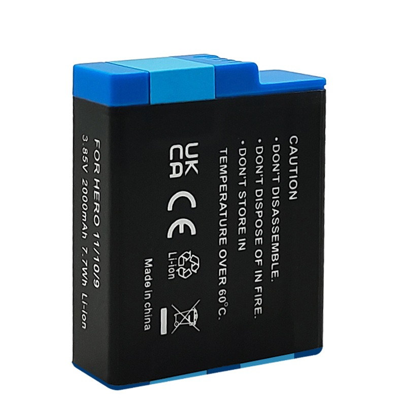 Bateria 3.85V 2000mAh z pełnym – Drones recenzja i cena