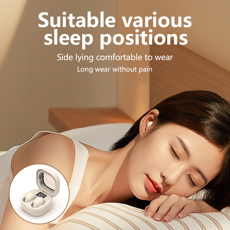 Słuchawki bezprzewodowe Blueto – Sleep Mask Headphones Bluetooth recenzja i cena