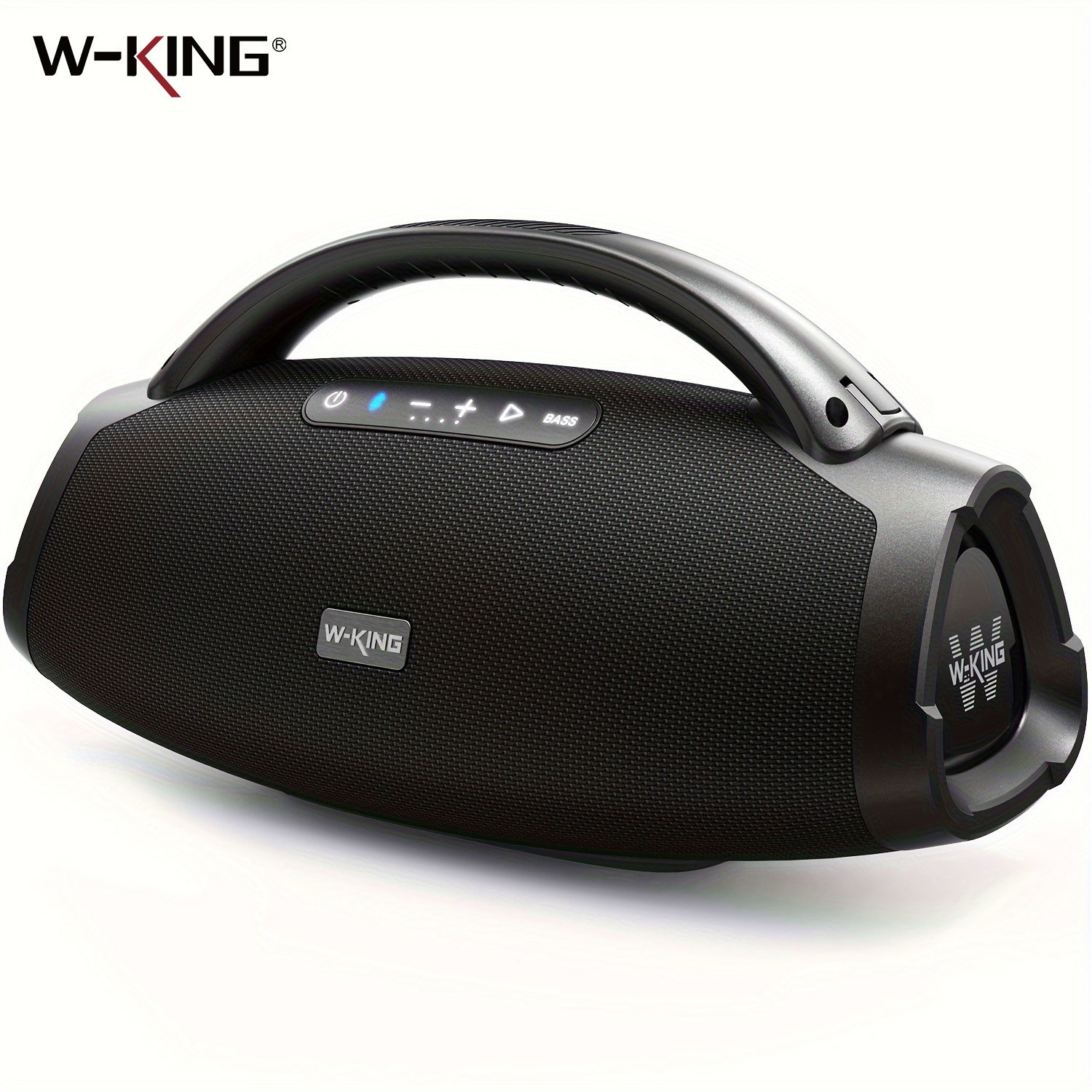 W-KING X20 Przenośne Głośniki  – Portable Bluetooth Speaker Waterproof Ipx7 recenzja i cena