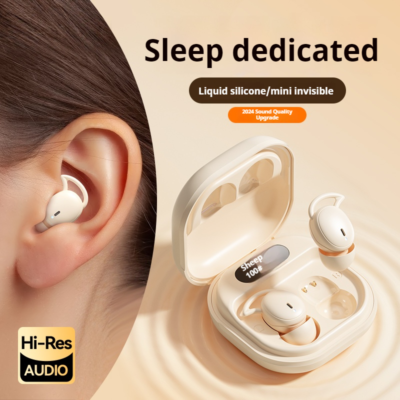 M72 Mini Przenośne Bezprzewodo – Headphones recenzja i cena