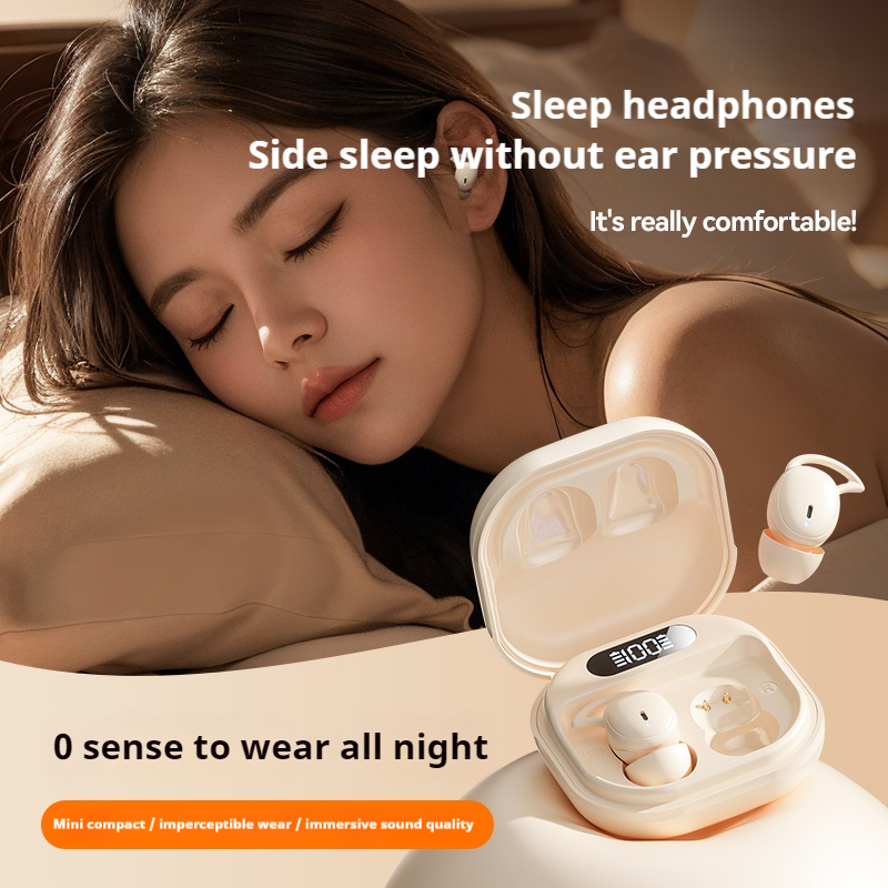 M72 Mini Przenośne Bezprzewodo – Headphones recenzja i cena