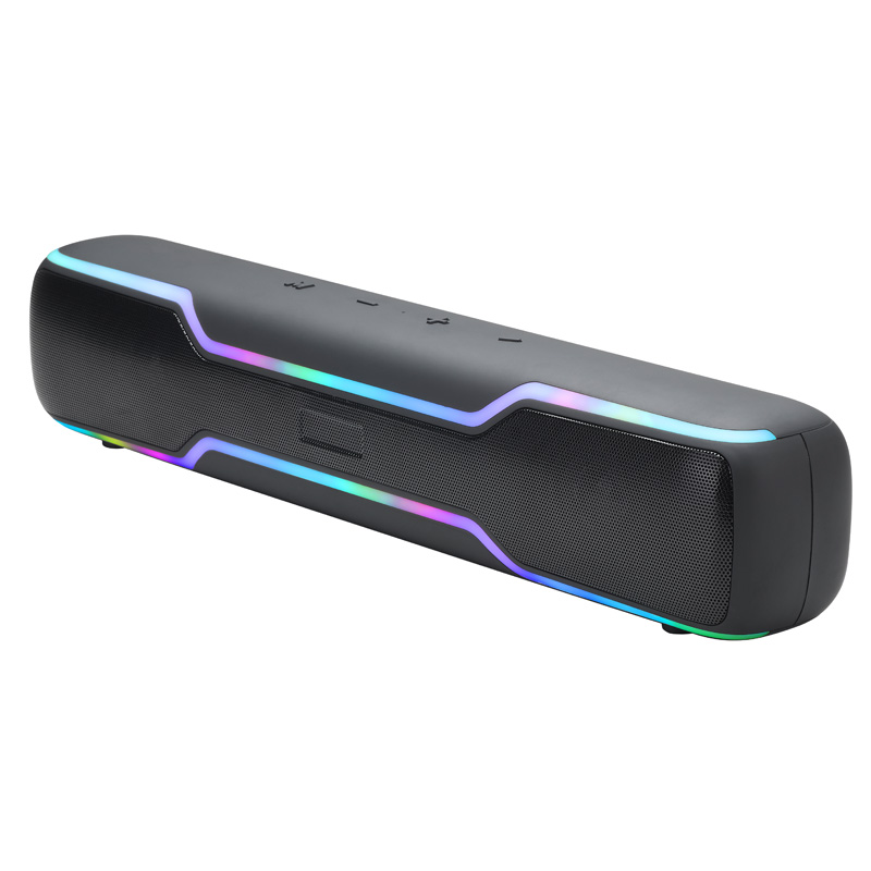 System kina domowego BT351 Sou – Rgb Computer Soundbar For Pc recenzja i cena