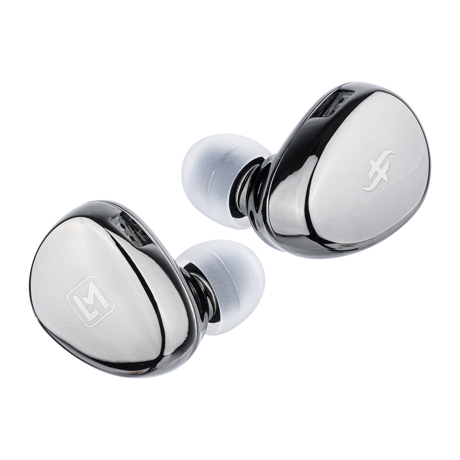 SIMGOT EA500 LM Druga generacj – Planar Magnetic Iem Earphones recenzja i cena