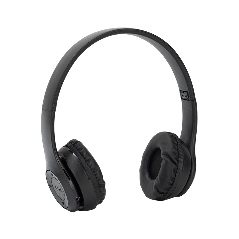 Słuchawki Bluetooth Bezprzewod – Anc Wireless Over Ear Headphones recenzja i cena