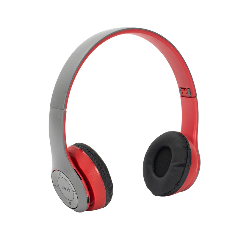 Słuchawki Bluetooth Bezprzewod – Anc Wireless Over Ear Headphones recenzja i cena