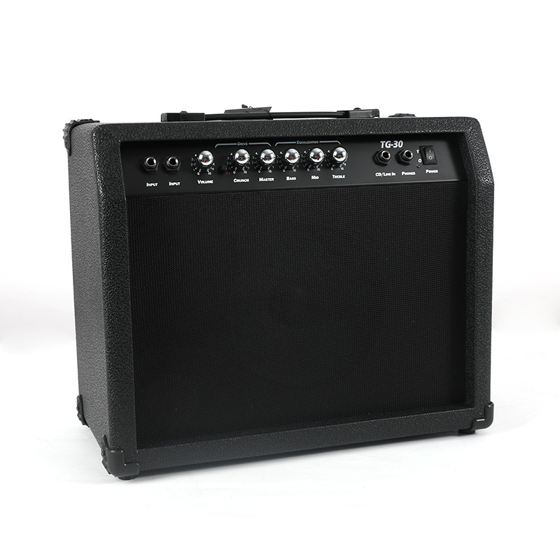 Gitara elektryczna dla początk – Speakers recenzja i cena