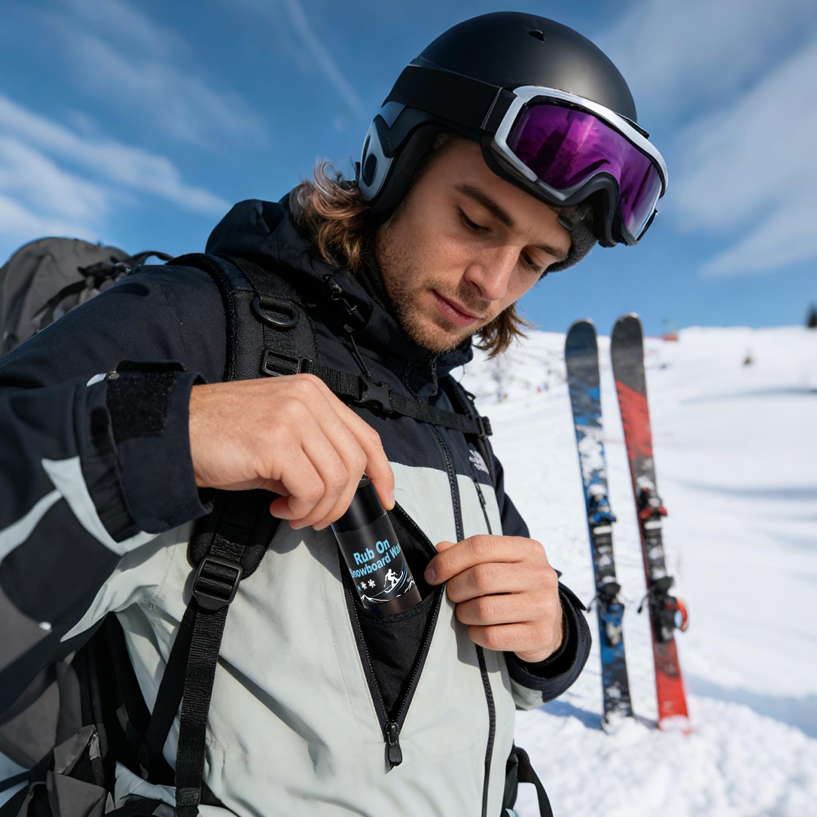 30g Przenośny Wosk do Snowboar – Laptops recenzja i cena