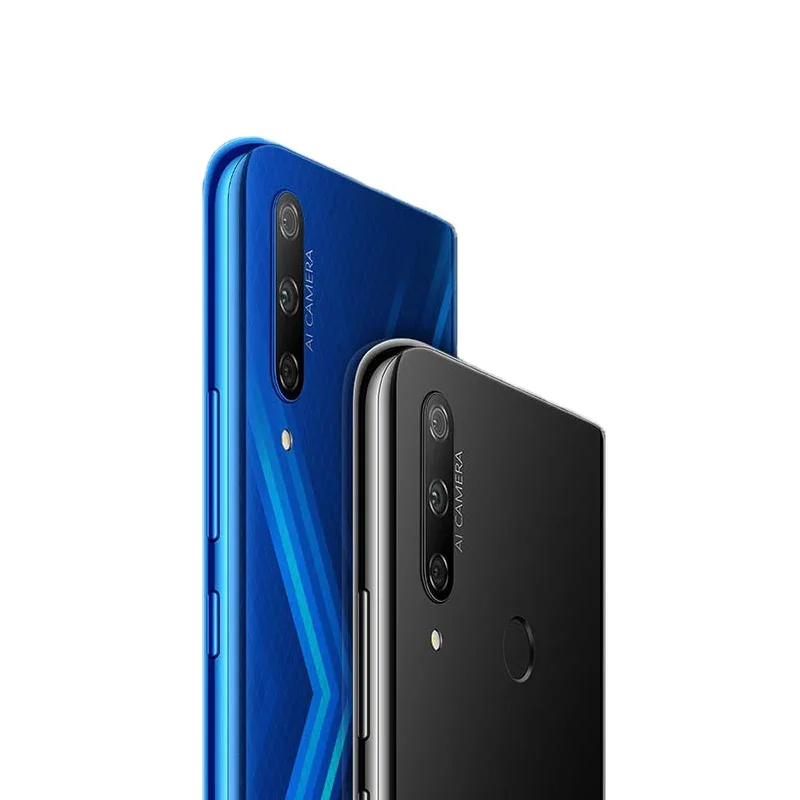 Globalny Firmware HONOR 9X Sma – Cameras recenzja i cena