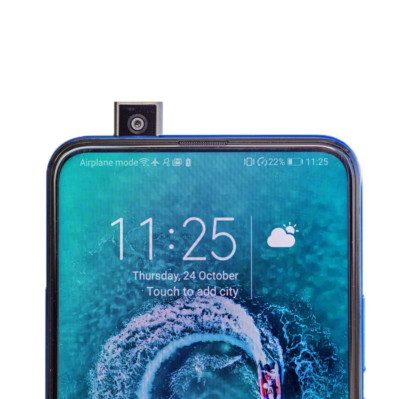 Globalny Firmware HONOR 9X Sma – Cameras recenzja i cena