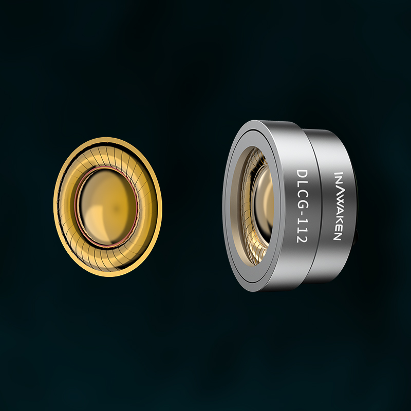 INAWAKEN Dawn Mistwood Słuchaw – Planar Magnetic Iem Earphones recenzja i cena