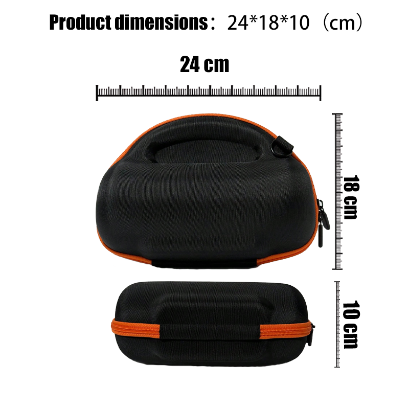 Przenośny głośnik Bluetooth JB – Speakers recenzja i cena