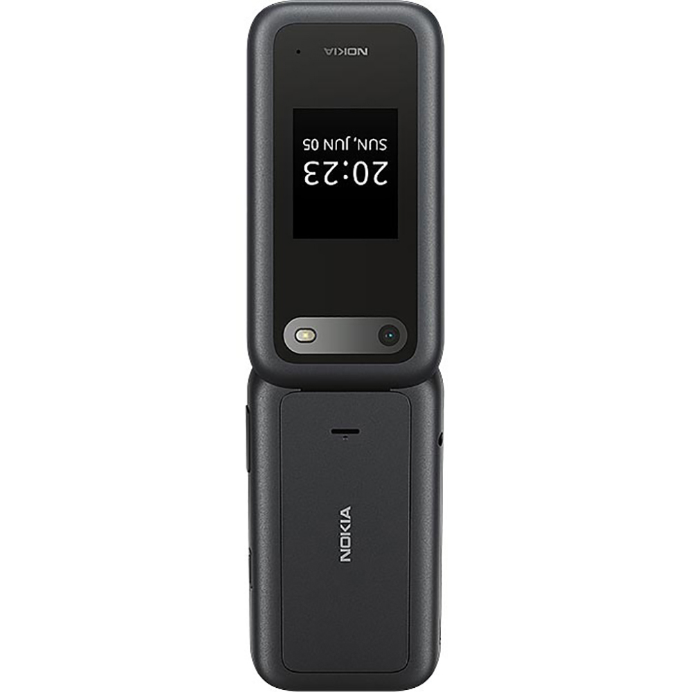 Nokia 2660 Flip 4G Telefon Zap – Cameras recenzja i cena