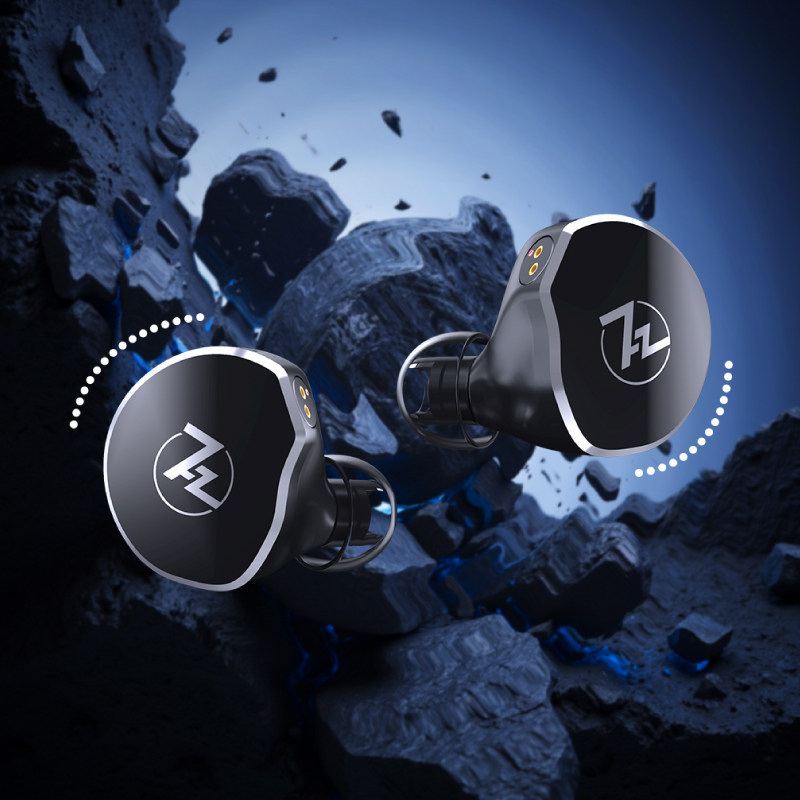 7Hz Diablo Divine Planar Magne – Planar Magnetic Iem Earphones recenzja i cena