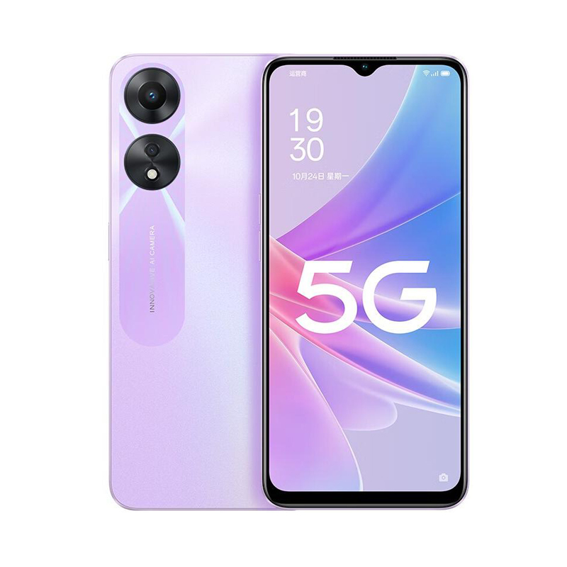 Używany telefon OPPO A78 5G LT – Cameras recenzja i cena