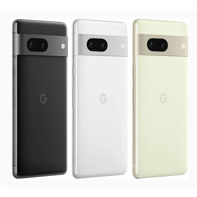 Smartfon Google Pixel 7 5G, od – Cameras recenzja i cena