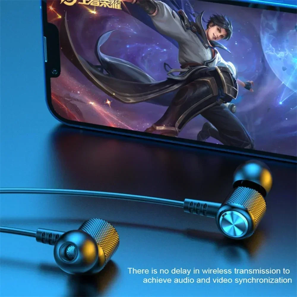 Nowy zestaw słuchawkowy Blueto – Magnetic Neckband Sports Earphones recenzja i cena