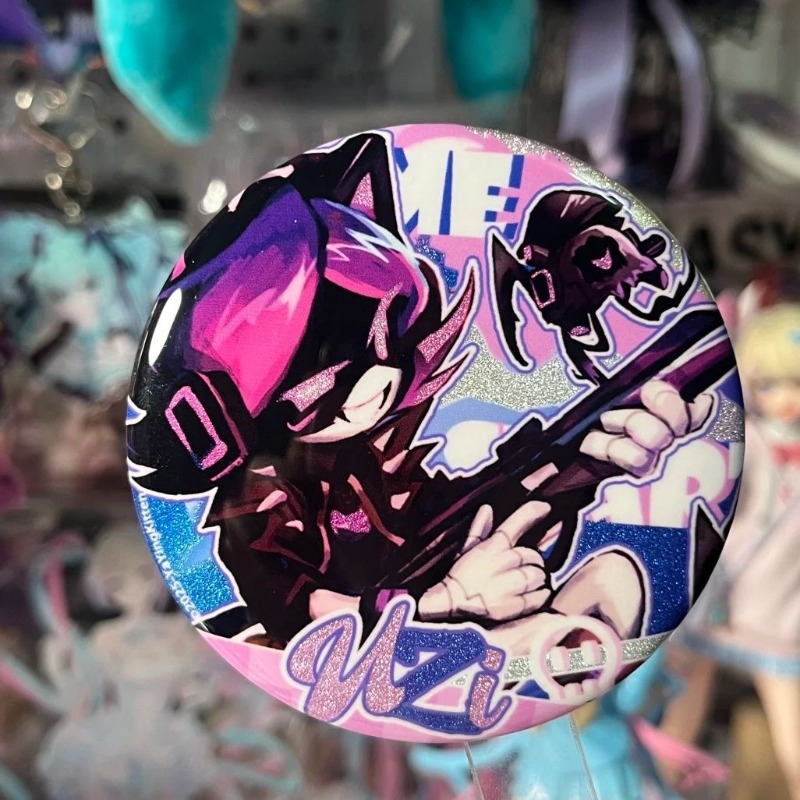 Murder Drones Anime Merch Meta – Drones recenzja i cena