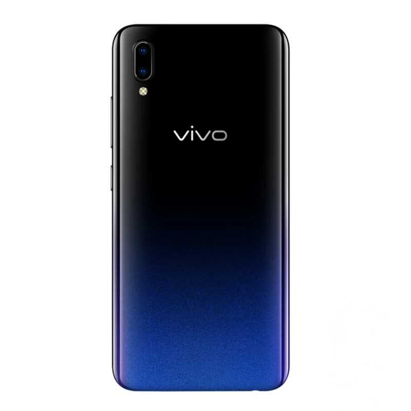 Globalny firmware VIVO Y93 Sma – Cameras recenzja i cena