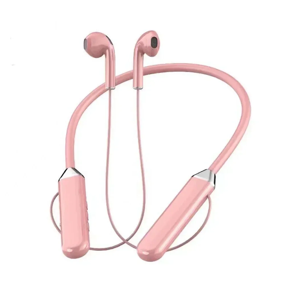 Bezprzewodowe słuchawki Blueto – Magnetic Neckband Sports Earphones recenzja i cena