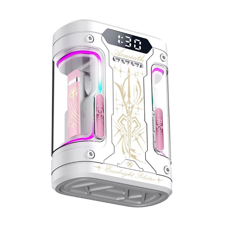 Słuchawki Bluetooth Anime Elys – Headphones recenzja i cena