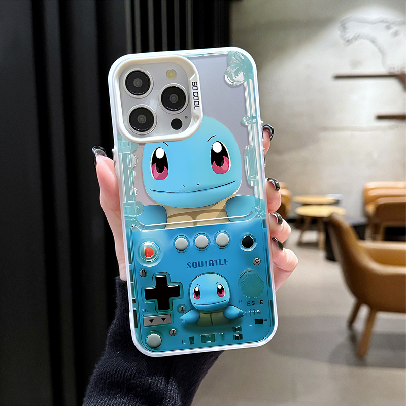 Etui na telefon Pikachu P-Poke – Tablets recenzja i cena