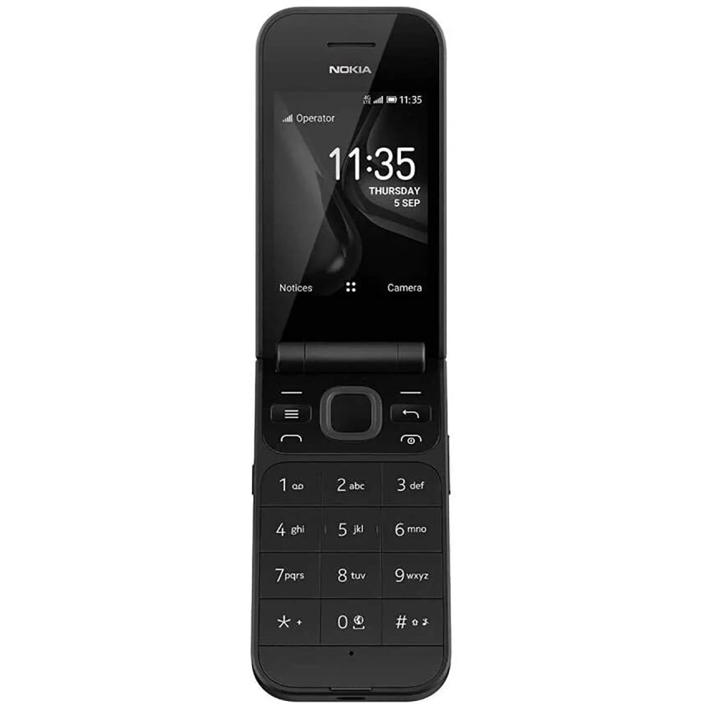 Nokia 2720 4G Flip Telefon Zam – Cameras recenzja i cena
