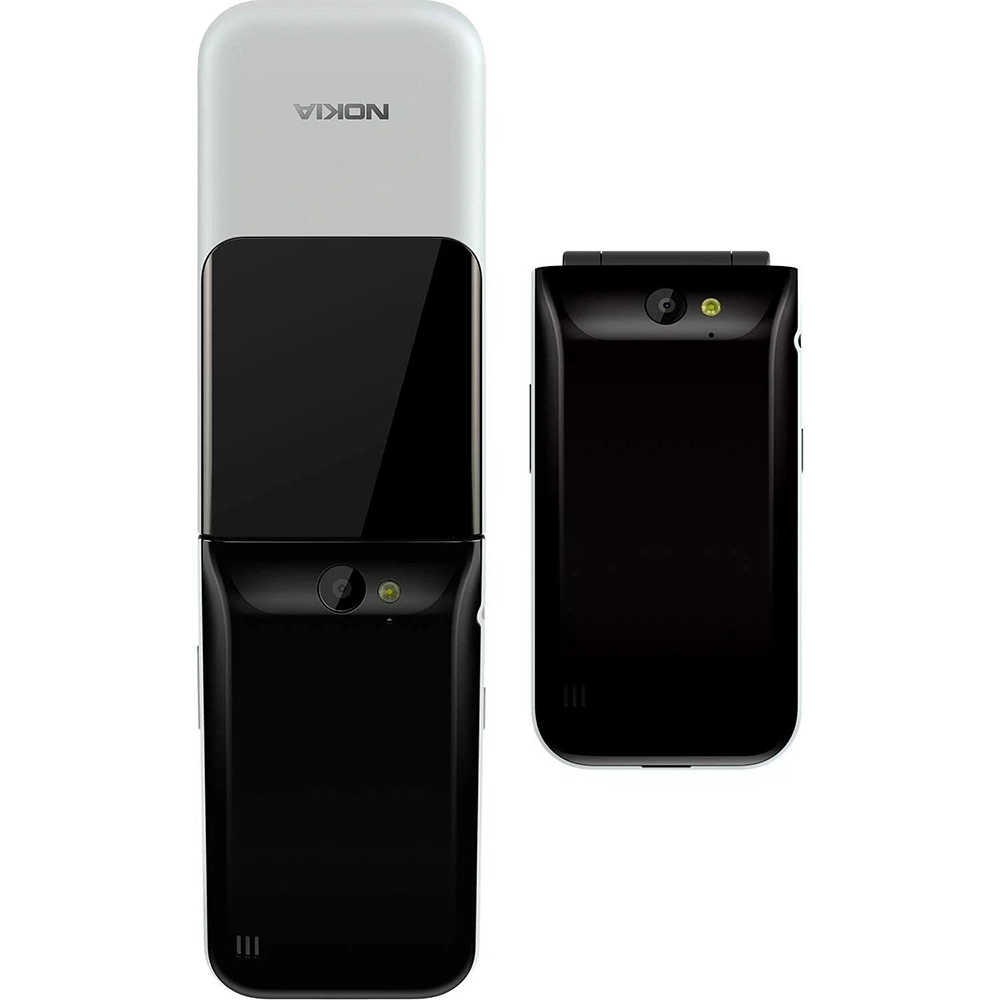 Nokia 2720 4G Flip Telefon Zam – Cameras recenzja i cena