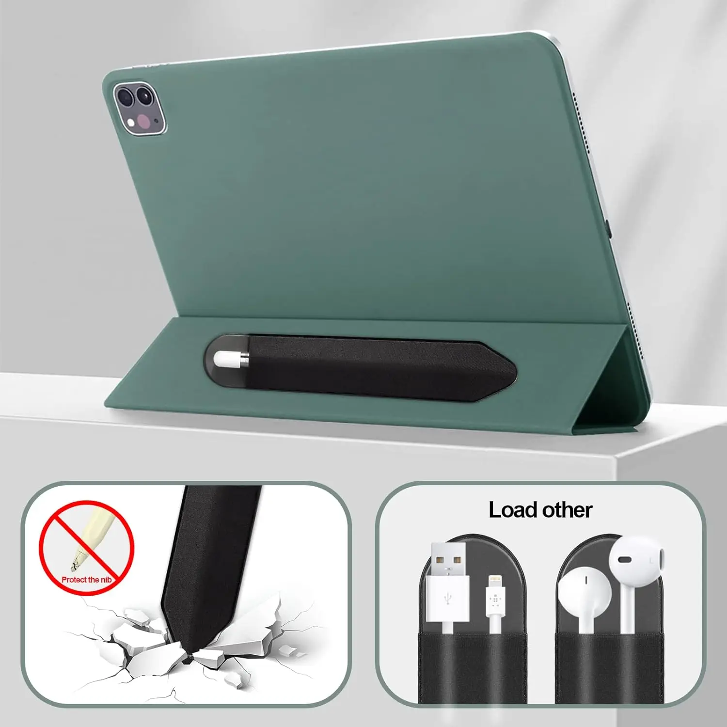 Etui na rysik do tabletu, pokr – Tablets recenzja i cena