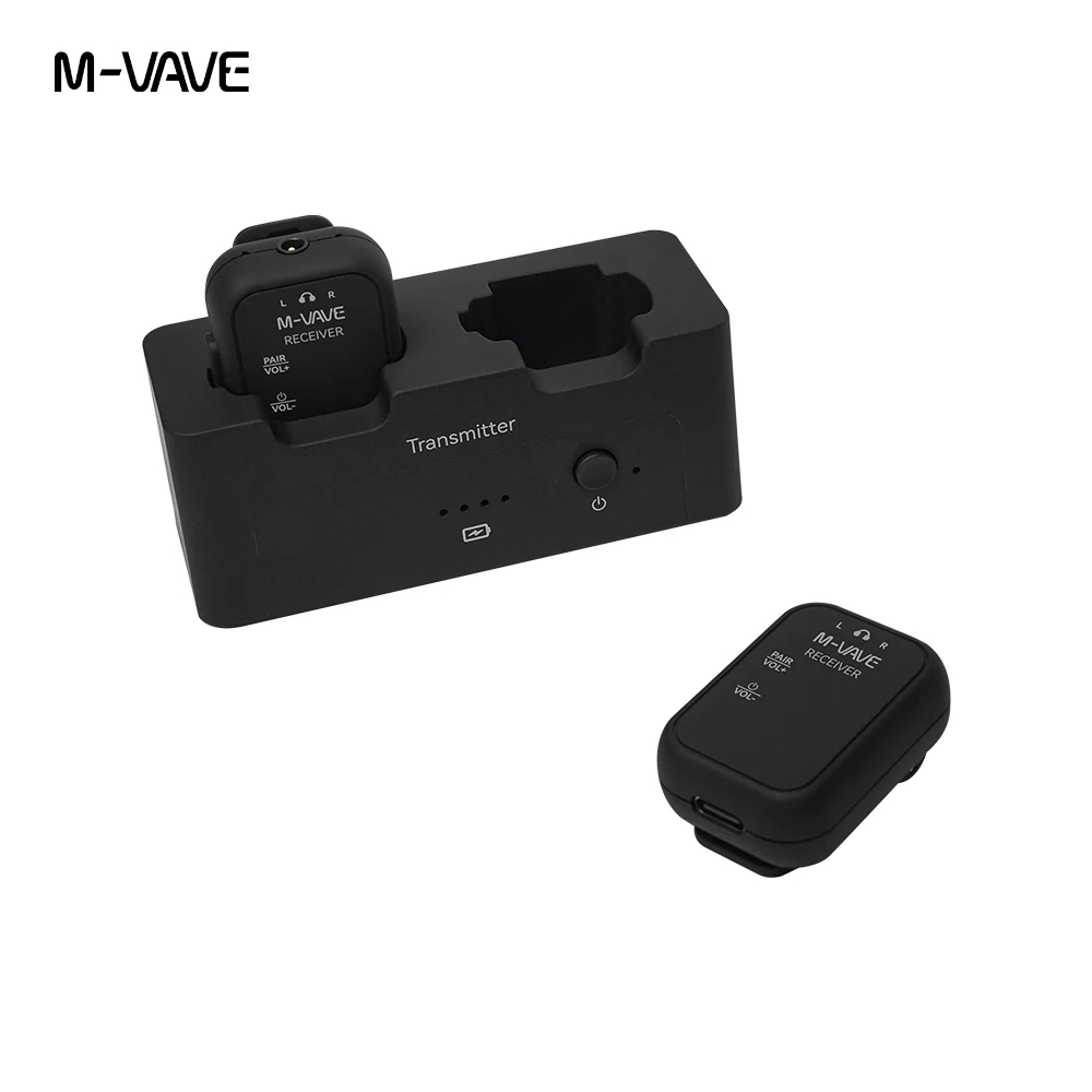 Bezprzewodowy system monitorin – In Ear Monitors For Singers recenzja i cena
