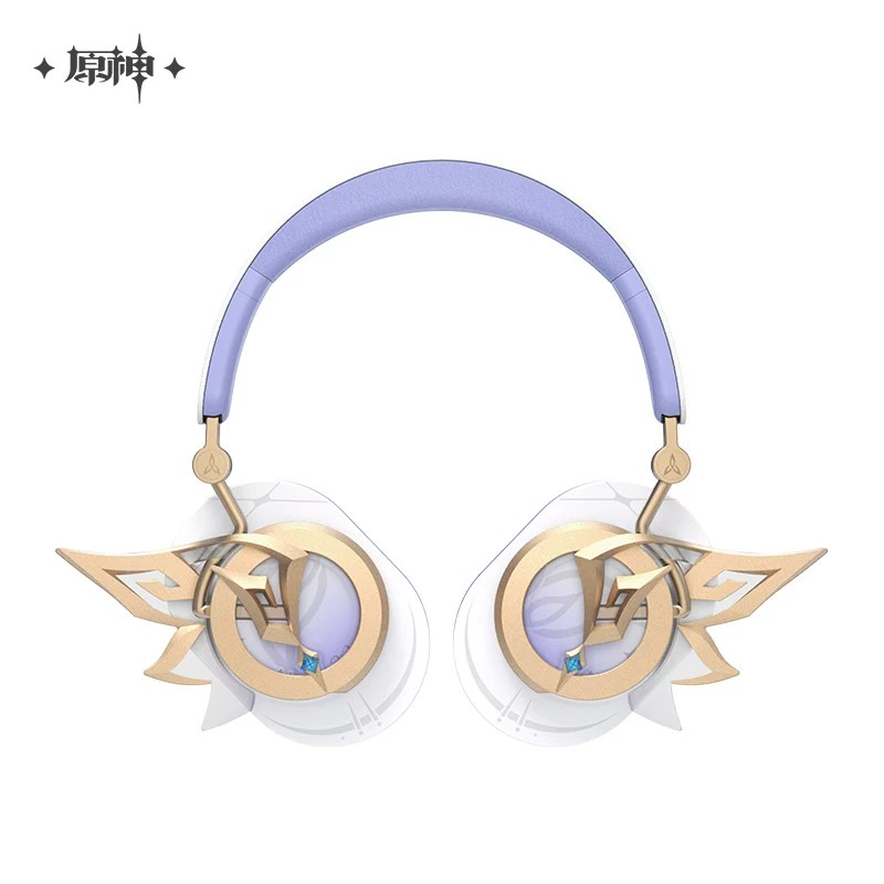 [Genshin] Nicole · Słuchawki B – Headphones recenzja i cena