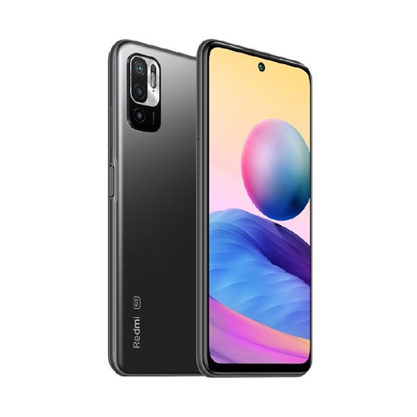 Xiaomi Redmi Note 10 5G, ekran – Cameras recenzja i cena